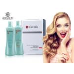 Salon Private Label Permanent Hair Curling Cream Customized Formulation for sale
