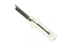 China Powered Endoscopic Linear Cutting Stapler Reloads Disposable Endo Surgery Cutter supplier