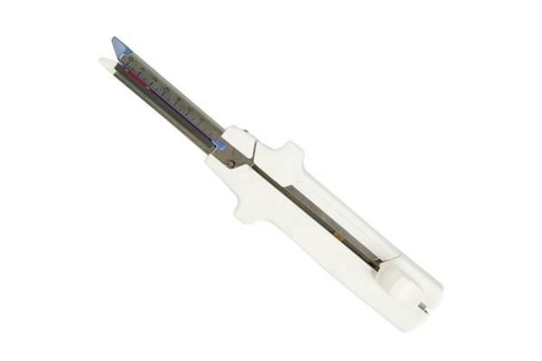 Powered Endoscopic Linear Cutting Stapler Reloads Disposable Endo Surgery Cutter