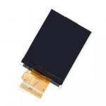 Capacitive Touchscreen TFT Lcd Display , 240x320 2.4 TFT Lcd Module