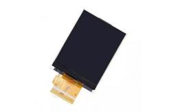 China Capacitive Touchscreen TFT Lcd Display , 240x320 2.4 TFT Lcd Module supplier