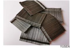 China Ys-80/60 Concrete Steel Fiber Reinforcement With High Tensile Strength supplier