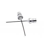 Snap On Fea15 Crimp Sterile Perfume Sprayer With Black Straw