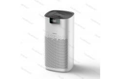 China UV H13 HEPA Air Purifier 44W With Digital Display supplier