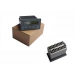 Transmitter Load Cell Indicator Controller With 4-20mA Analog Output for sale