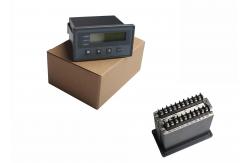 China Transmitter Load Cell Indicator Controller With 4-20mA Analog Output supplier
