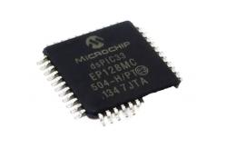 China DSPIC33EP128MC504-H/PT supplier