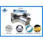 68 Heads Producing 4 Types Materials At The Same Time Capacity Reach 250000 CPH LED Mounting Machine for sale