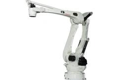 China 4 Axis Industry Robot Arm 12KW CP500L Hydraulic Robot Arm Custom supplier