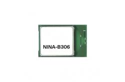 China Wireless Communication Module NINA-B306-00B Stand-Alone BT 5 Low Energy Modules supplier