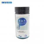 100 Pcs Per Bottle Water Test Strips For Well And Tap Water for sale