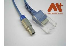China Datascope Mindray SpO2 Cable  0010-20-42594 6Pin Dual 40 supplier