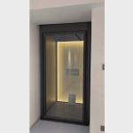 Ultra-Compact Home Elevator | Fits in Just 3x3 Feet (Space-Saving) for sale