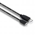Quickly Transferring Usb 3.1 Extension Cable Type A For IOS Devices for sale