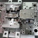 Precision Injection Mold for Customized Plastic Parts