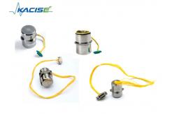 China Well Logging Dynamically Tuned Gyroscope For High Temperature Environment supplier
