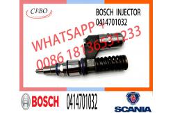 China Diesel Fuel Injection Unit Pump 0414701030 0414701058 0414701029 0414701032 0414701059 For SCANIA supplier