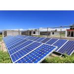 Grade A Solar Cell Panel 40 % Sun Transparency 956 X 990 X 40 Mm Size for sale
