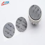 Factory Supply Variety of Thicknesses Thermal Conductive Pad for CPU for sale