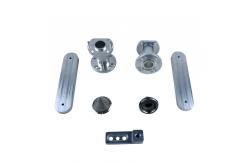 China OEM Metal 3D Printing Service Titanium Alloy STEP Drawing Format supplier
