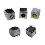 455KHz 1mh 10mh DIP tunable Adjustable Inductor SMD IFT Variable Coil for Radio for sale