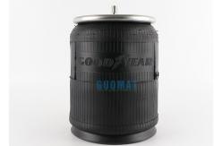 China 56624210285 Goodyear Rolling Lobe Air Spring Bellow 1R12-1028 supplier