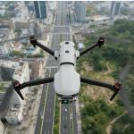 Autel EVO II Dual 640T V3: Dual Sensor Drone for Power Line & Roof Inspection for sale