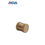 JIDA Copper Lock Embedded Nut Flat End M6×7.2 for sale