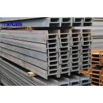 Monthly Output 30000 Tons Thick 0.2-6mm H Beam Steel for Industrial Applications for sale