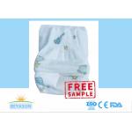 Disposable Baby Dry Diaper Nappies Baby for sale