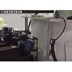 HDPE Bottle Vision Inspection Machine with Bottle Feeding Device Support for sale