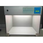 Delicate Pantone Color Viewing Light Booth , Color Matching Booth Long Service Life for sale