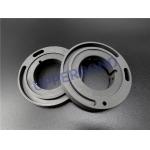Round Carbon Graphite Disk For MK8 MK9 Cigarettes Machine for sale
