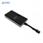 Fleet gps tracker Black Fleet GPS Tracker Real Time Motorcycle Gps Tracker With History Trace Geo Fence Alert for sale