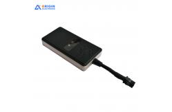 China Compact Vehicle Tracking Platform Waterproof Car Moto GPS Tracker Power Saving supplier