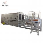 PLC Control Automatic Bitumen Machine with Automatic Mixing Temperature Control for sale