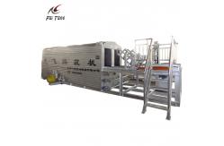 China PLC Control Automatic Bitumen Machine with Automatic Mixing Temperature Control supplier
