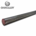 Inconel 625 DIN 2.4856 ASTM B166 150mm Hot Hammer Rod for sale