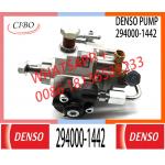 Neutral fuel injection pump 294000-1440 294000-1441 294000-1442 294000-2700 294000-2701 22100-E0540 for sale
