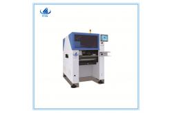 China Pick and Place Machine RT-1 Multi-functional SMT Machine LED Mounting Machine supplier