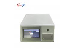 China ISO 18250-1 Subatmospheric Pressure Air Leakage Tester With Result Printing supplier