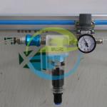 3-position Switch Plug And Socket Durability Tester IEC60884-1 AC230V 50Hz