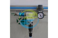 China 3-position Switch Plug And Socket Durability Tester IEC60884-1 AC230V 50Hz supplier