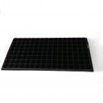 many kinds of holes of the plastic Plant Growing Trays plant seeding tray plastic growing trays for you to plant planters for sale