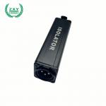 Single-Channel XLR Audio Ground Loop Noise Isolator For Hum Eliminator Passive for sale