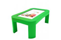 China Digital Study Smart Touch Screen Table 32inch LCD 16:9 For Children supplier
