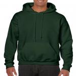 50% Polyester Mens Pullover Hoodie for sale