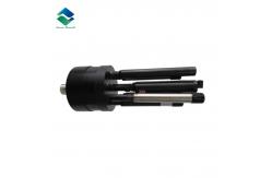 China Multi Parameter Water Quality Analyzer Water Quality Testing Devices supplier