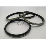 5P3863 095-1597 095-1576 GA Dust Wiper Seals For Excavator 50*60*7/10 50*65*7/10 52*62*7/10 for sale