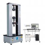 10kN Universal Tensile Testing Machine LCF Plastic Mechanical for sale